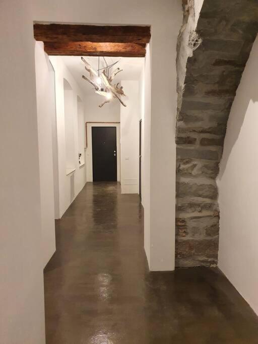 L'Arco Trieste Studio Living 2 Exterior foto